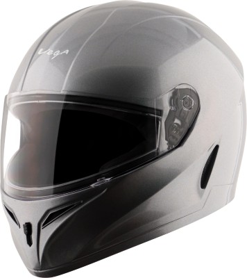 VEGA Air Dx Motorbike Helmet(Anthracite)