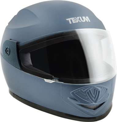 TEXUM TH-FFGM2 Motorbike Helmet(Grey)