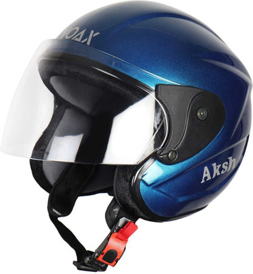 NOAX NOX-NonIndicator_19-helmet-OpenWomen Motorsports Helmet(Multicolor)