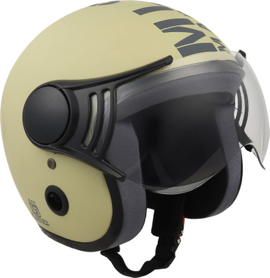 Xinor Zitro Motorbike Helmet(MT Strom)