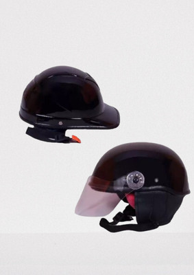 MonteX-1 Helmet_New_Flip-up motorbike helmet B36 Motorbike Helmet(Black)
