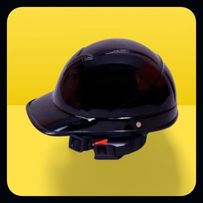 MonteX-1 NEW_MonteX-1__Half Face Bike AO6 New Motorbike Helmet(Black)