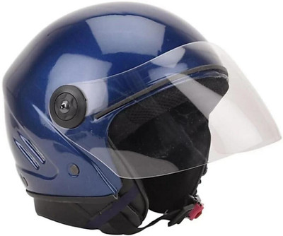 FOROLY Super track ISI (Blue) Motorsports Helmet(Blue)