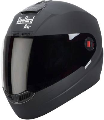 Steelbird air best sale visor
