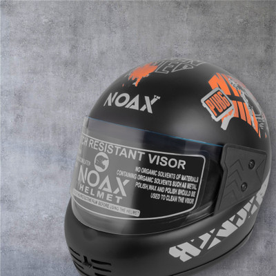 NOAX young men helmet for ridinggg motorbike-Black3939-Helmet 4-ABCD Motorbike Helmet(Blue)
