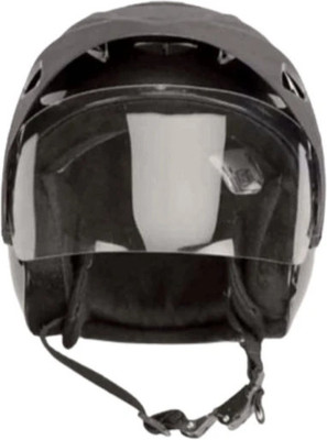 MonteX-1 MonteX-1_Helmet_Full Face motorbike helmet C14 Motorbike Helmet(Black)
