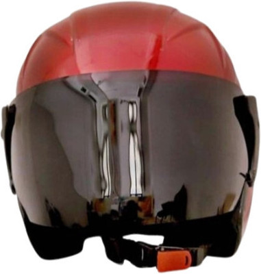 MonteX-1 MonteX-1Full Face Bike helmet H207 Motorbike Helmet(Red)
