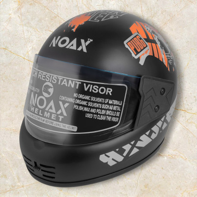 NOAX Helmet GOOD QUALITYFOR UNISEX for BIKE_-Green147147-Helmet 4-ABCD Motorbike Helmet(Blue)