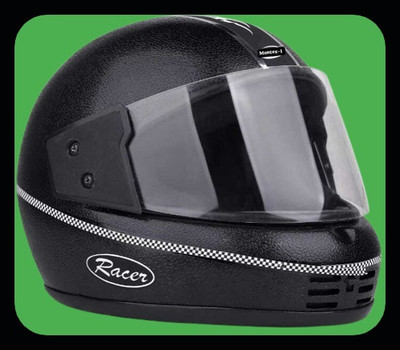 MonteX-1 New_Full Face Bike helmet 9933 Motorbike Helmet(Multicolor)