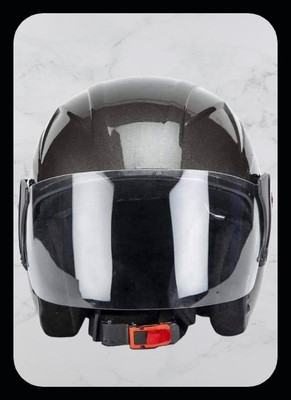 MonteX-1 New_Full Face Bike helmet H153 Motorbike Helmet(Black)