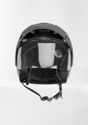 MonteX-1 Full Face motorbike helmet C47 Motorbike Helmet(Black)