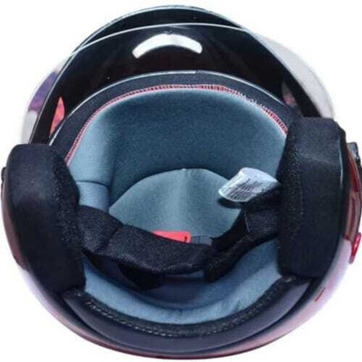 MonteX-1 Montex-1Full face 2025 helmet-062 Motorbike Helmet(Multicolor)