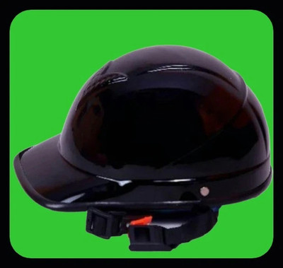 MonteX-1 Helmet_Women Half Face Bike S helmet_S131 Motorbike Helmet(Multicolor)