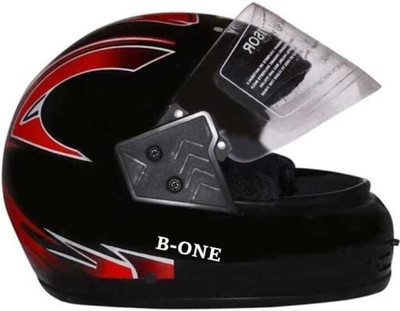 MonteX-1 Full face multicolor-156 Motorbike Helmet(Multicolor)