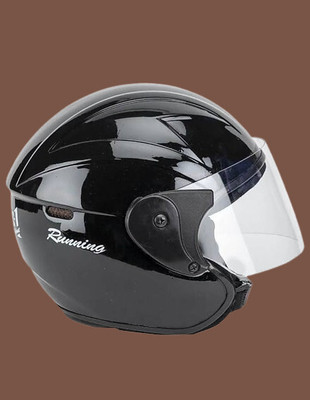 MonteX-1 Gauri_Flip-up Bike helmet_M104 Motorbike Helmet(Multicolor)