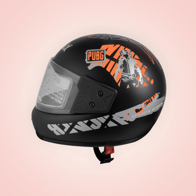 NOAX unisex full face good hard quality helmet-Silver257257-Helmet 4-ABCD Motorbike Helmet(Blue)