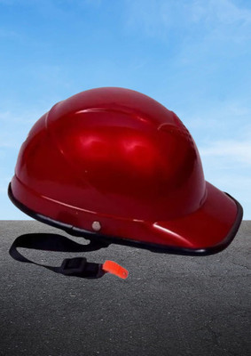 MonteX-1 Half Face motorbike helmet B110 NW Motorbike Helmet(Red)