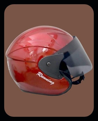 MonteX-1 FK_New_open Face Bike helmet_M204 Motorbike Helmet(Multicolor)
