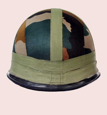 ELECOVER New Style Military Army Helmet For Men Boys. Motorsports Helmet(Military Army)