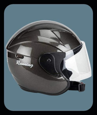 MonteX-1 FK_New_open Face Bike helmet_M142 Motorbike Helmet(Multicolor)