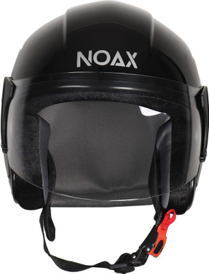 NOAX NOX-NonIndicator_20-helmet-OpenGirls Motorbike Helmet(Multicolor)