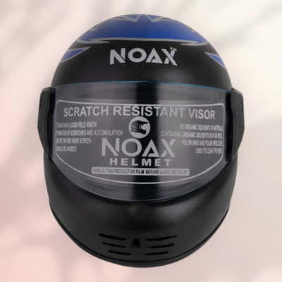 Font young men helmet for ridinggg motorbike-17-ABC Motorbike Helmet(Blue)