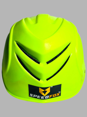 houseof common Kids Helmet with visor for Bicycle And Skating full Head Protection Cycling Skating Helmet(Green)