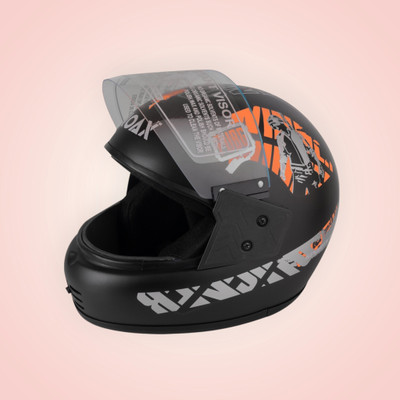 NOAX unisex full face good hard quality helmet-Green254254-Helmet 4-ABCD-Helmat Motorbike Helmet(Blue)
