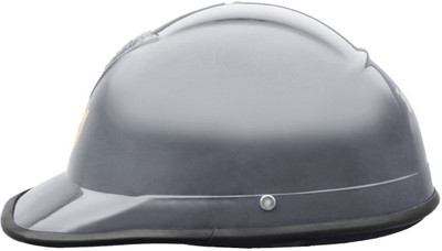 YOURCITYSELLER FILL UP HELMET FOR MENS Motorbike Helmet(Grey)