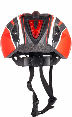 Probike Eclipse Cycling Helmet(Red)