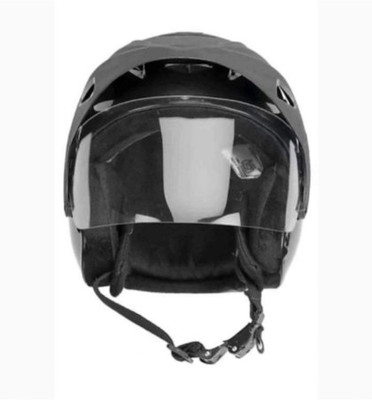MonteX-1 Full Face motorbike helmet C54 Motorbike Helmet(Black)