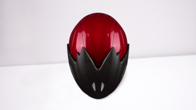 MonteX-1 Flip-up Bike helmet M59 Motorbike Helmet(Black)