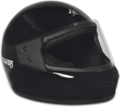 Power top helmet price
