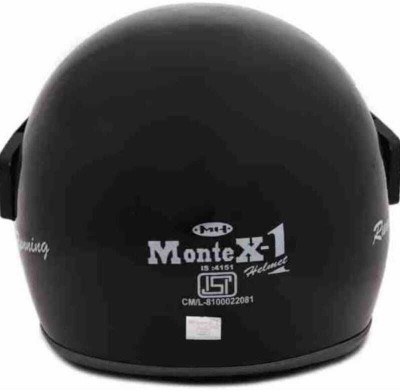 MonteX-1 FK_Full face 2025 helmet-029_MonteX-1 Motorbike Helmet(Multicolor)