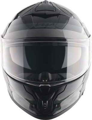 VEGA Zap DV Alliance Motorbike Helmet(Multicolor)