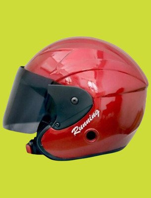 MonteX-1 New_Flip up Bike helmet_M189 Motorbike Helmet(Multicolor)