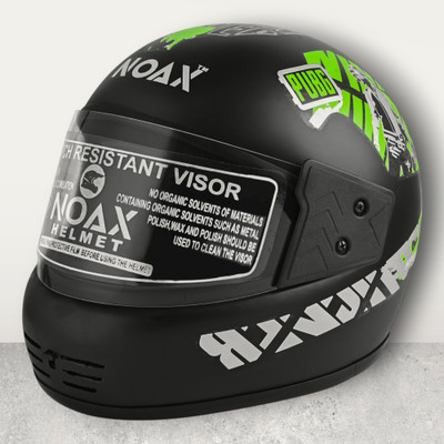 Font unisex full face good hard quality helmet-Green320B Motorbike Helmet(Green)
