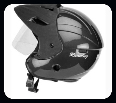 MonteX-1 NEW_MonteX-1__Full Face Bike M120 Motorbike Helmet(Black)