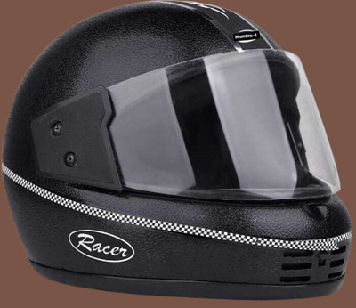 MonteX-1 Full Face Bike helmet 9926 Motorbike Helmet(Multicolor)