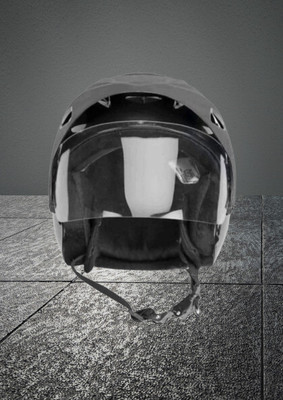 MonteX-1 MonteX-1_Helmet_Full Face motorbike helmet C29 Motorbike Helmet(Black)