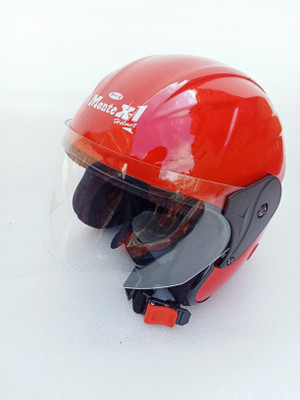 MonteX-1 MonteX-1Full Face Bike helmet M88 Motorbike Helmet(Black)