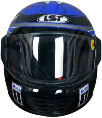 MonteX-1 Montex-1Full face multicolor-153 Motorbike Helmet(Multicolor)