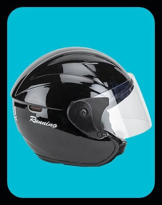 MonteX-1 FK_New_open Face Bike helmet_M113 Motorbike Helmet(Multicolor)