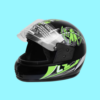 NOAX young men helmet for ridinggg motorbike__13 Motorbike Helmet(Black)