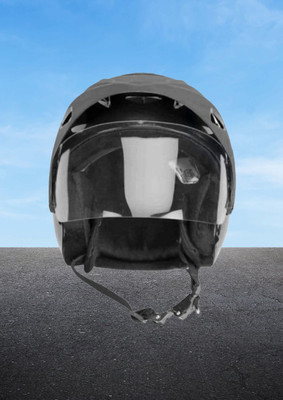 MonteX-1 Full Face motorbike helmet C24 NW Motorbike Helmet(Black)