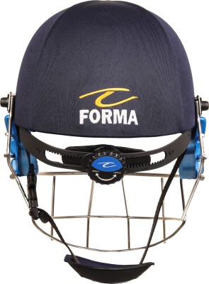 Forma Helmet PRO-SRS SST JNR Cricket Helmet(Blue)