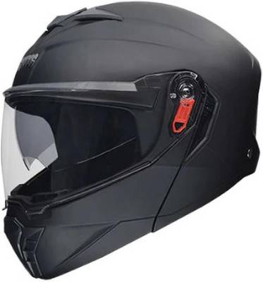 Casco trooper moto best sale