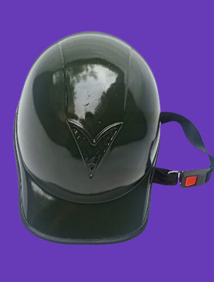 MonteX-1 New_Women Flip Up Bike helmet_XL159 Motorbike Helmet(Multicolor)