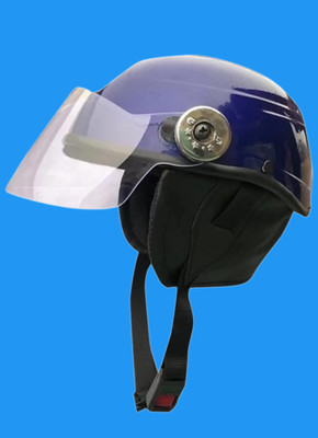 MonteX-1 Half Face Bike helmet_h124 Motorbike Helmet(Multicolor)