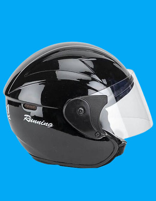MonteX-1 New_Flip up Bike helmet_M114 Motorbike Helmet(Multicolor)
